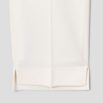 KUHO Baggy 101 Pants - Ivory