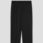 KUHO Baggy 101 Pants - Black