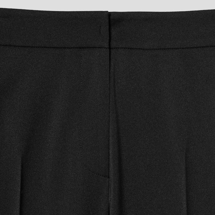 KUHO Baggy 101 Pants - Black