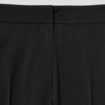 KUHO Baggy 101 Pants - Black