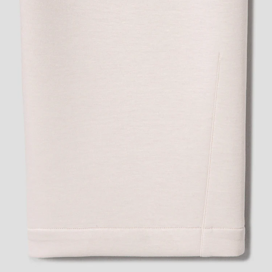 KUHO [Golf] Air Jersey Sweatshirt Setup Pants - Ivory