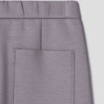 KUHO [Golf] Air Jersey Sweatshirt Setup Pants - Grey