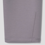 KUHO [Golf] Air Jersey Sweatshirt Setup Pants - Grey