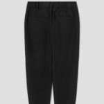 KUHO [Golf] Signature Jogger Pants - Black