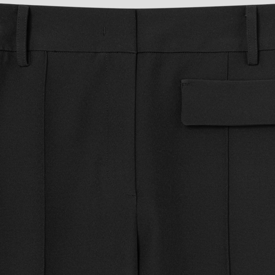 KUHO [Golf] Signature Jogger Pants - Black