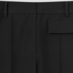 KUHO [Golf] Signature Jogger Pants - Black