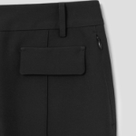 KUHO [Golf] Signature Jogger Pants - Black