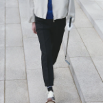 KUHO [Golf] Signature Jogger Pants - Black