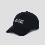 GANNI [Software] Cap - Phantom