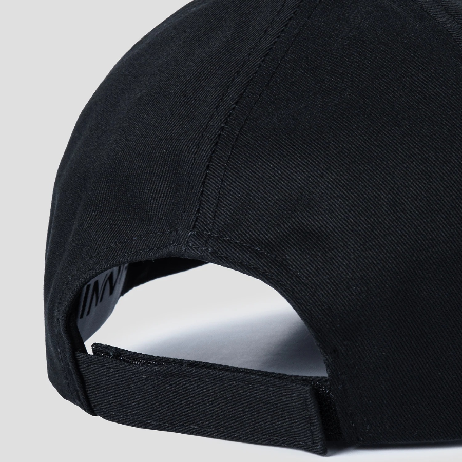 GANNI [Software] Cap - Phantom