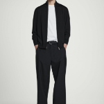 COS Regular Cotton T-Shirt – White