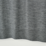 COS Slim-Fit Merino Wool T-Shirt – Grey
