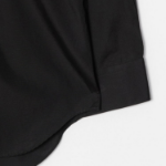 PLAY COMME DES GARCONS Black Heart Wappen Shirt — Black