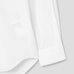 CDGCDGCDG Archive Logo Printed Shirt — White