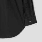 CDGCDGCDG Small Logo Shirt — Black