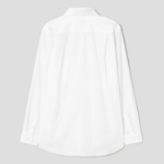 CDGCDGCDG Small Logo Shirt — White