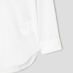 CDGCDGCDG Small Logo Shirt — White