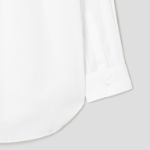 CDGCDGCDG Small Logo Shirt — White