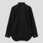 CDGCDGCDG CDG Patch Shirt — Black
