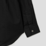 CDGCDGCDG CDG Patch Shirt — Black