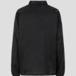 CDGCDGCDG Coach Jacket1 (Dots) — Black