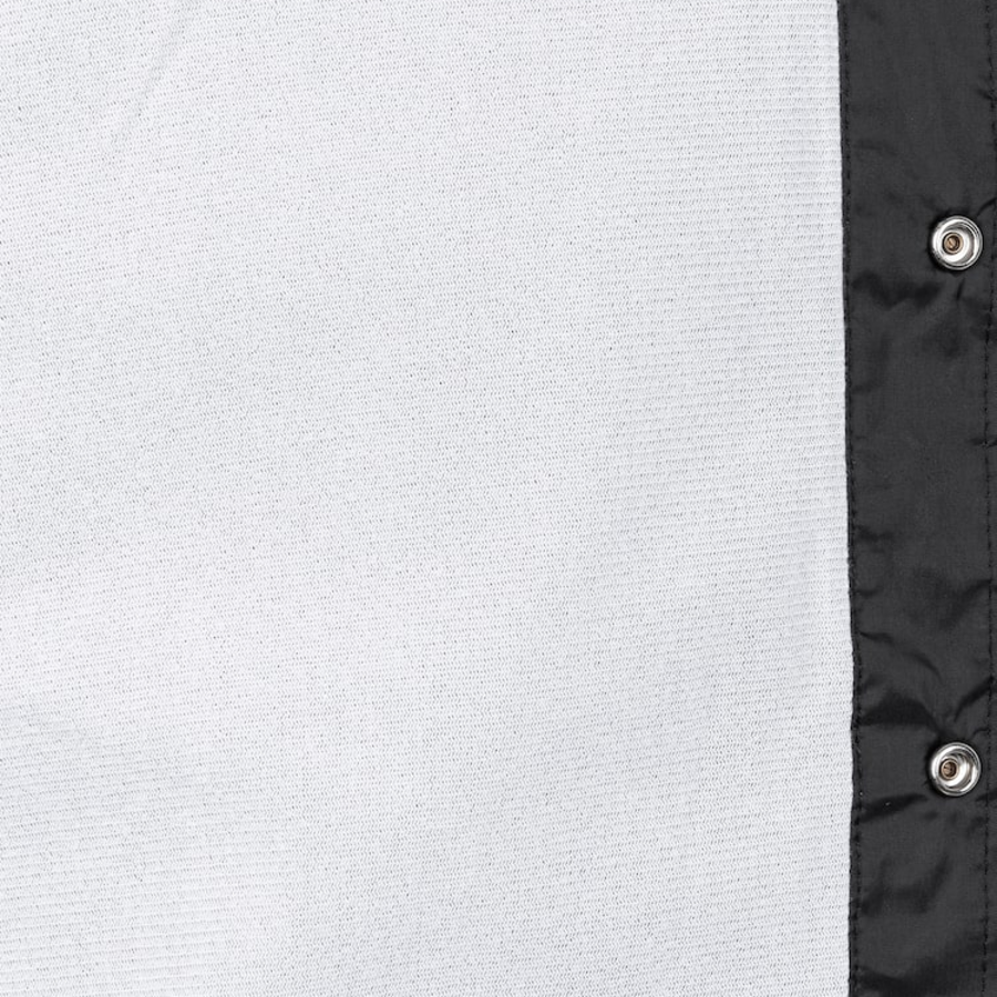 CDGCDGCDG Coach Jacket1 (Dots) — Black