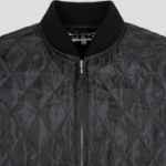 CDGCDGCDG 84-85 Staff Blouson Quilted — Black