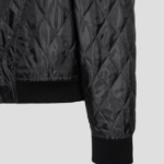CDGCDGCDG 84-85 Staff Blouson Quilted — Black