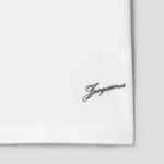 JACQUEMUS Le Mini Tshirt Baseball - Multi-Green