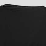 JACQUEMUS Le Haut Croisiere - Black