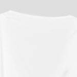 JACQUEMUS Le Haut Croisiere - White