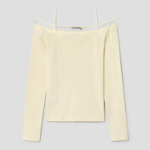 JACQUEMUS Le Tshirt Sierra - Yellow