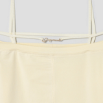 JACQUEMUS Le Tshirt Sierra - Yellow