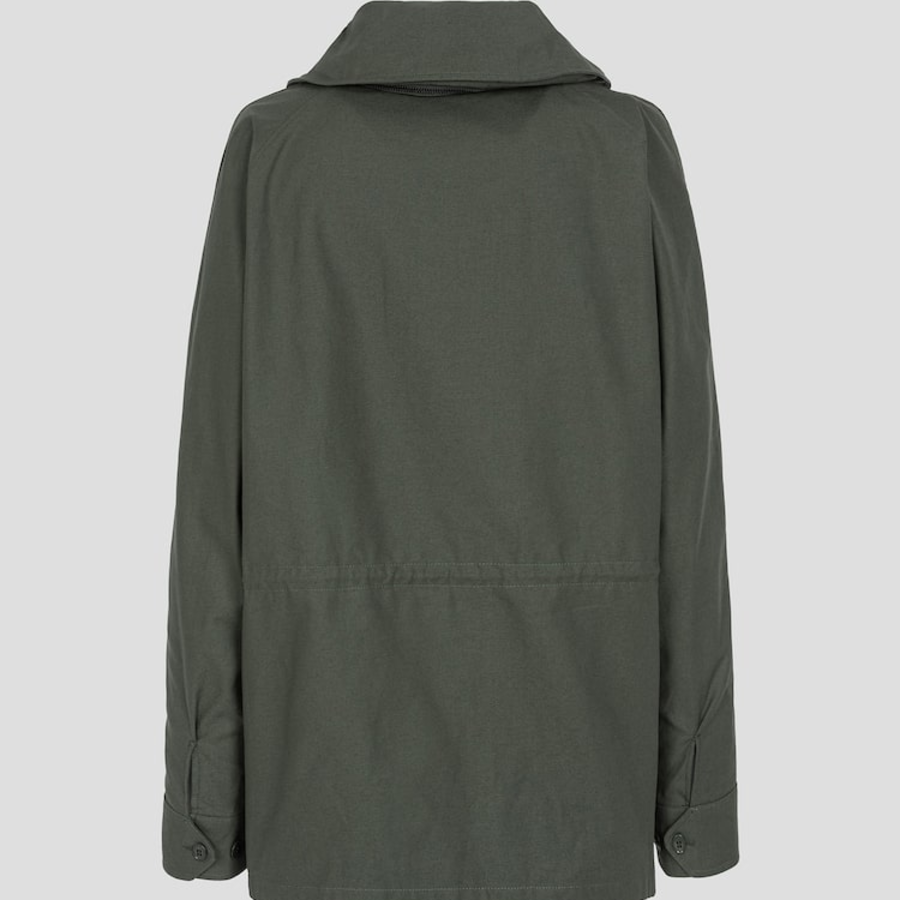 CDGCDGCDG x Alpha Industries Air Force Field Jacket — Khaki