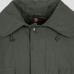 CDGCDGCDG x Alpha Industries Air Force Field Jacket — Khaki
