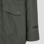 CDGCDGCDG x Alpha Industries Air Force Field Jacket — Khaki