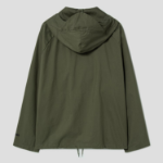 CDGCDGCDG × ALPHA Anorak Jacket — Khaki