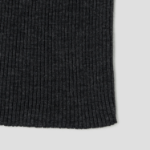 Theory Women Regal Wool Rib Tank - New Pestle Melange