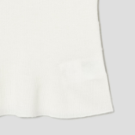 Theory Women Regal Merino Leenda Mockneck Pullover - New Ivory