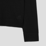 Theory Women Regal Wool Boy Polo - Black