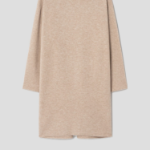 Theory Women Astor Wool Cardigan - Beige