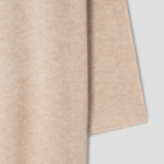 Theory Women Astor Wool Cardigan - Beige