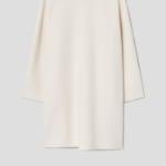 Theory Women Felted Wool Cash Cardigan - Ivory