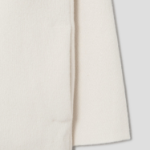 Theory Women Felted Wool Cash Cardigan - Ivory