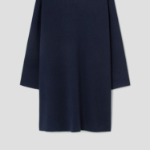 Theory Women Felted Wool Cash Cardigan - Dark Navy