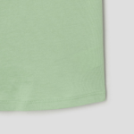 Theory Women Apex Cotton Tiny Tee - Meadow