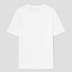 Theory Women Perry Knit Rib Henley Top - Ivory