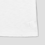 Theory Women Nebulous Open Neck Tee - White