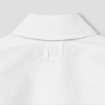 JACQUEMUS La Chemise Mirada - White