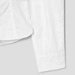 JACQUEMUS La Chemise Barco - White